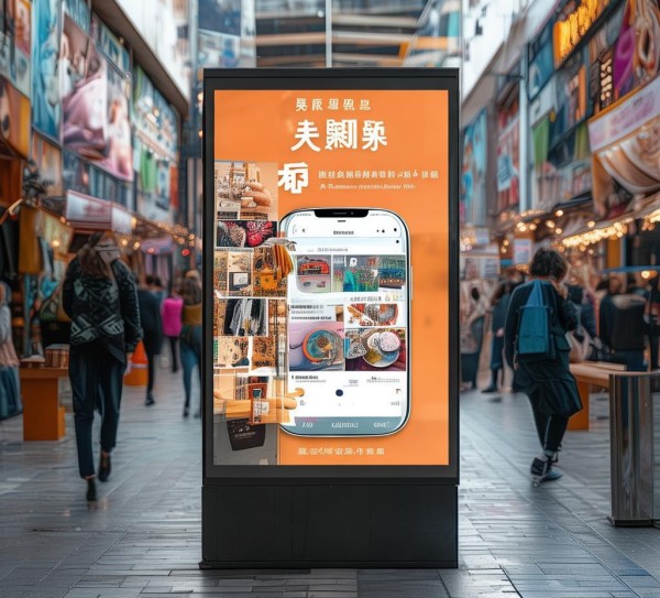 闲鱼广告宣传案例解析