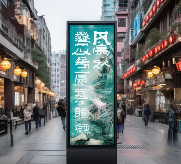 静安区广告设计规划，助力区域文化发展
