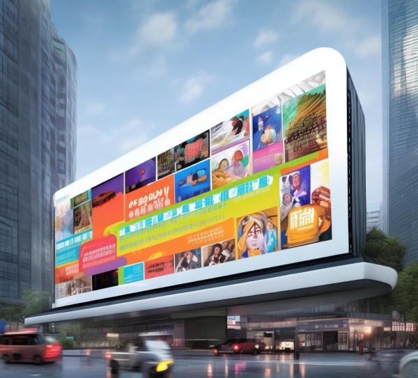 长春广告宣传设计案例,Case Study of长春广告宣传 Design