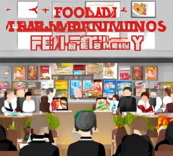 案例分享,中国食品广告虚假宣传处罚案例