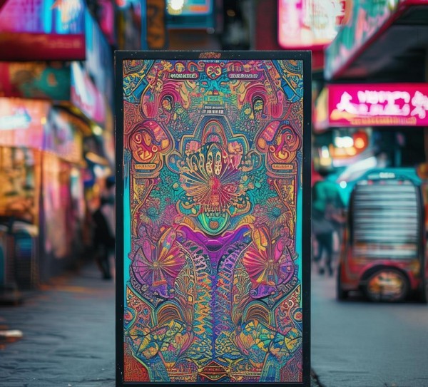 马来西亚广告设计,视觉盛宴背后的广告艺术