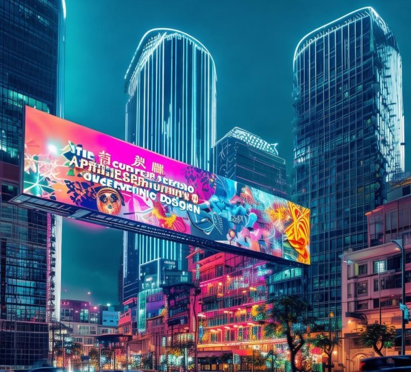 杭州,广告设计的未来与机遇