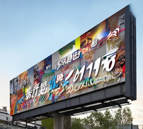 包头宣传栏广告公司电话—让创意更上一层楼
