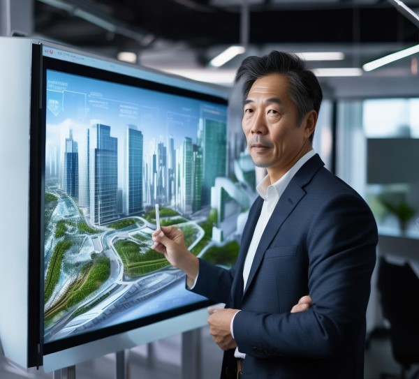 地产广告中的专业素养与趋势洞察——规划师的深度价值与行业洞察