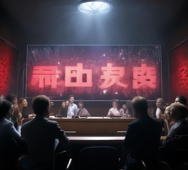 虚假广告,一场充满争议的法律案件