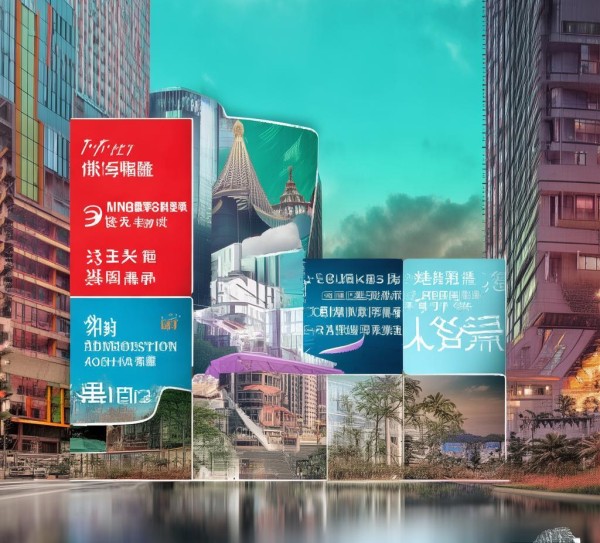 缪城管局广告宣传设计案例,从创新到品牌,助力城市治理与品牌建设