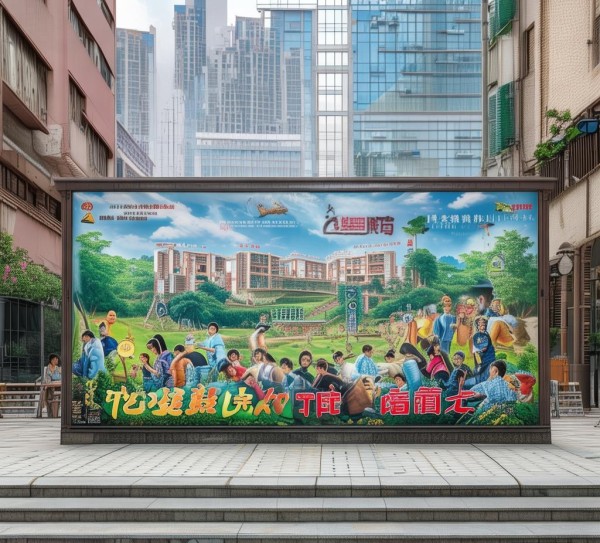 宣城市公益广告规划，助力社会公益力量的可持续发展