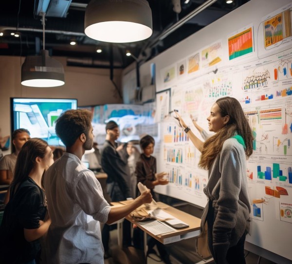 广告公司的市场战略,规划与执行