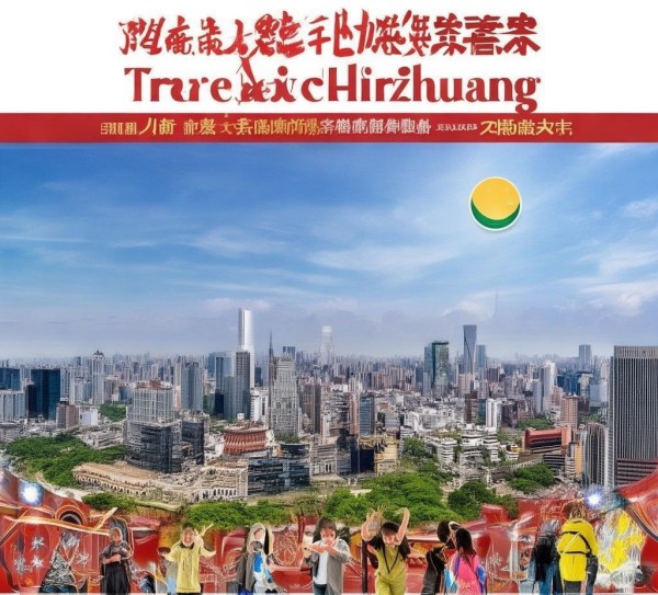 助力旅行，助力您！ 石家庄旅游宣传广告公司助力您的旅程