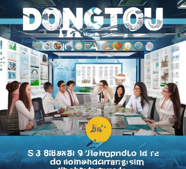 洞头区品牌宣传广告公司,助力洞头发展