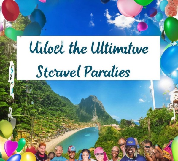 旅游广告,吸引游客的终极秘密