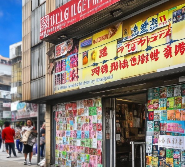 昆明打印宣传广告公司，让品牌故事走进千家万户