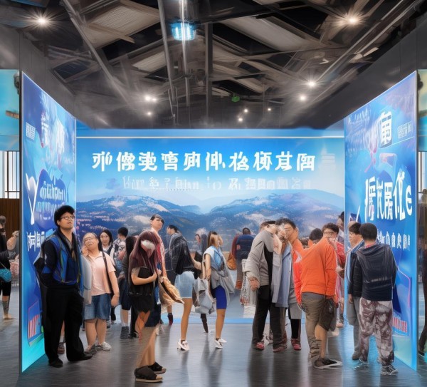 会昌宣传片广告公司招聘活动，助力地方经济发展，成就未来