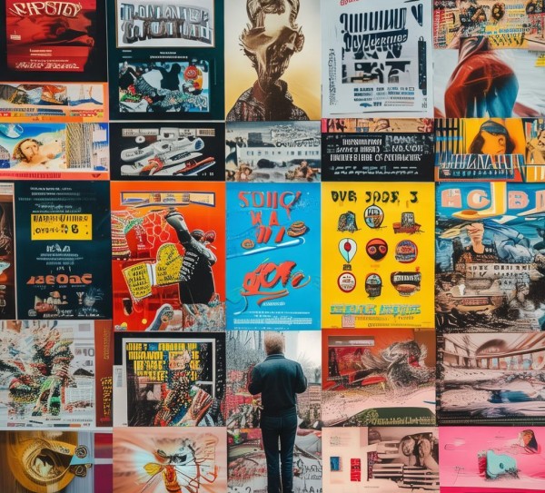 Pioneering Visual Design: Elevate Your Advertising with High-End Photography