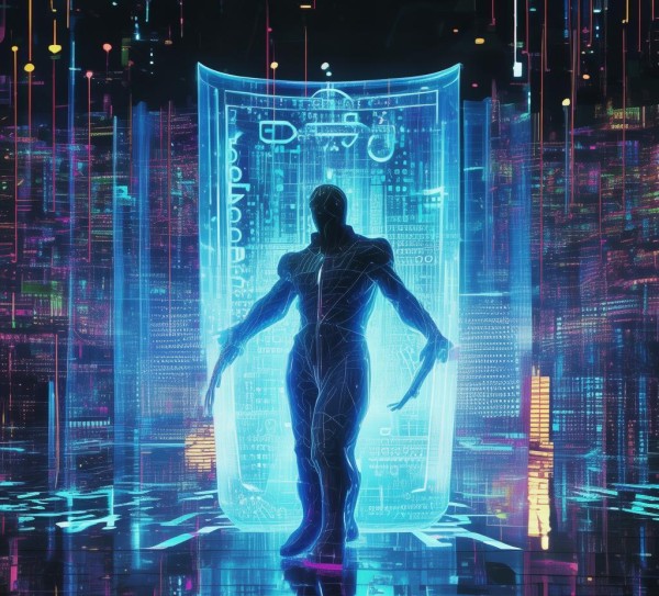 守护数字安全,构建清朗网络空间