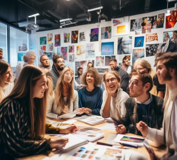 广告设计毕业生，未来三年的职业规划与选择
