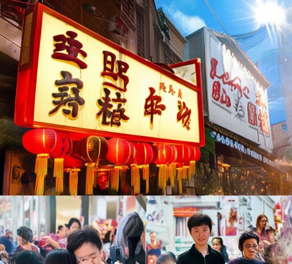 大娘水饺广告宣传案例