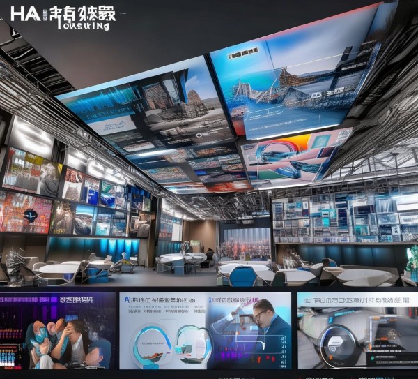 海淀广告公司宣传短视频,品牌传播与效果分析