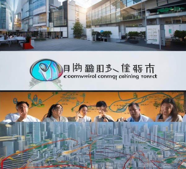 通州区商业广告规划公司,助力城市商业价值,打造高效商业环境