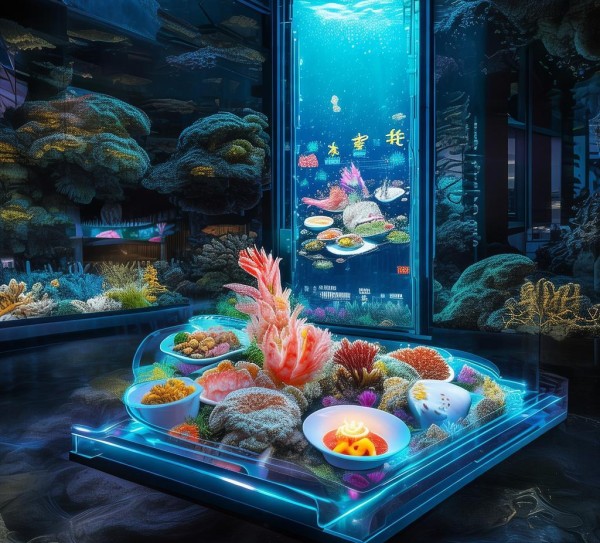 海底捞，广告的未来