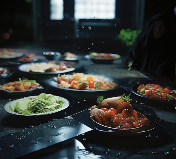 食品广告中的违法与虚假,一场无声的战争