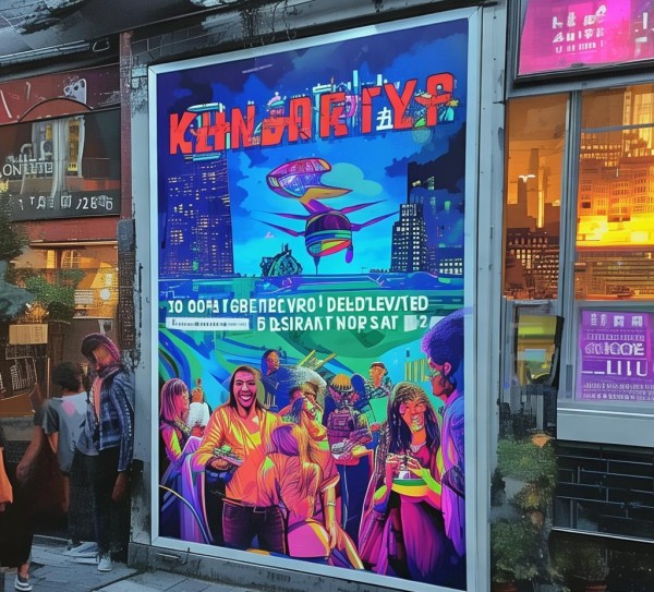 外卖广告策划,从创意到执行,你的案例将如何?