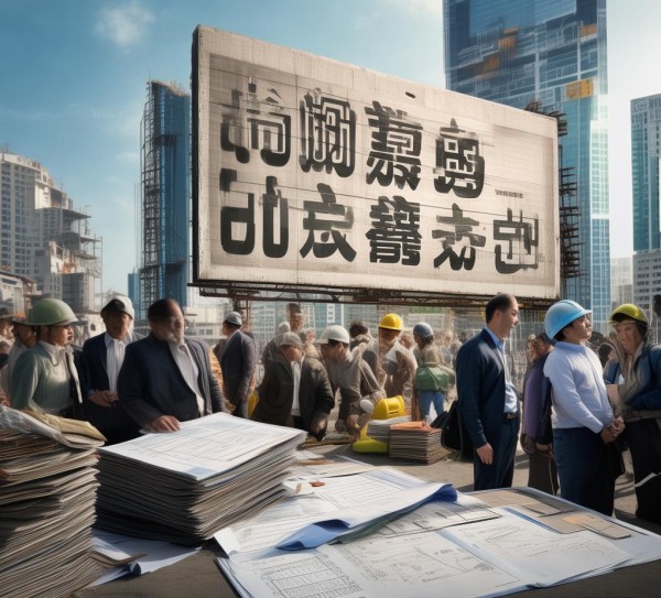 补办广告牌规划许可，法律与实践的双重挑战