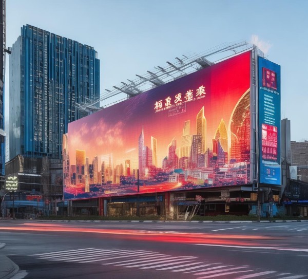 成都市户外广告发展新路径，专项规划的机遇与挑战