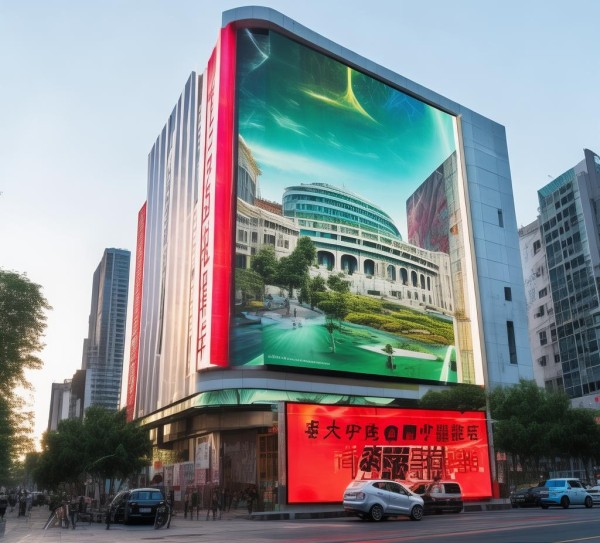 长沙广告宣传设计案例研究