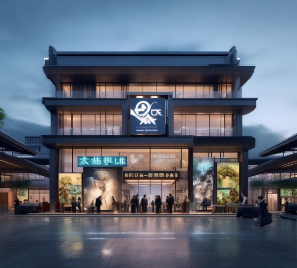 西安地产广告公司，专业与创新品质与信任