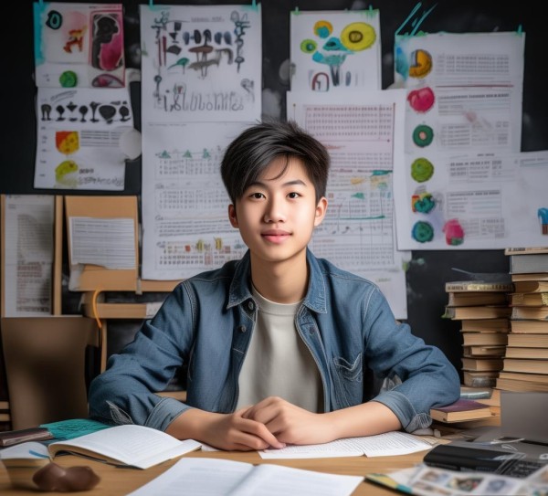 高考规划，人生新起点