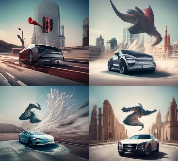 汽车广告宣传异常事件，一组违规案例分析