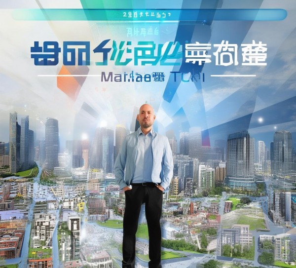 城乡规划师广告，城市规划的Powerful Marketing Tool