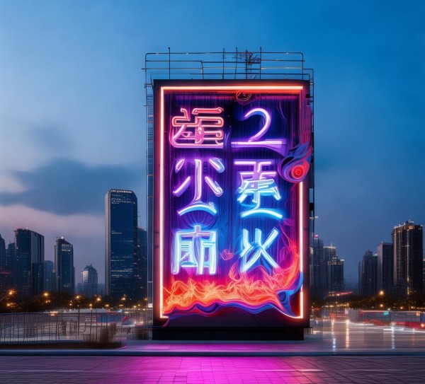 创新广告设计助力品牌故事，助力海口广告