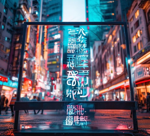 城乡规划法与广告,城市文明与商业活力的双重密码