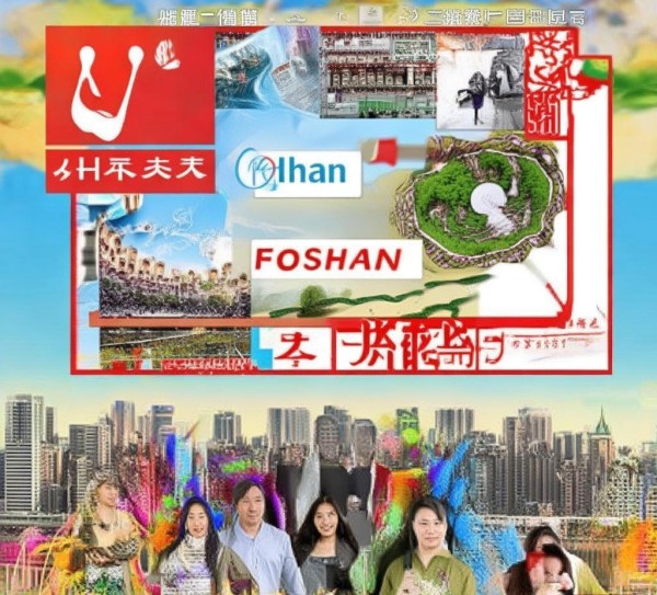 佛山宣传画册广告公司,助力品牌传播