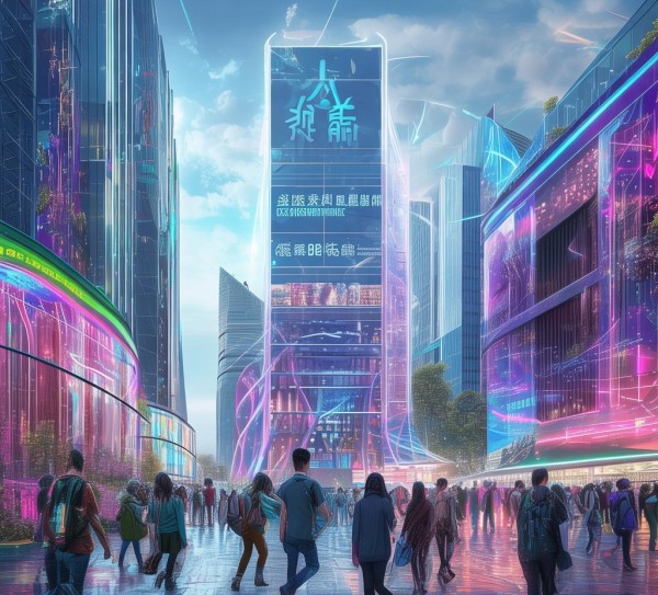 北京商业区的announcing strategic consumption experience，城市活力与持续发展