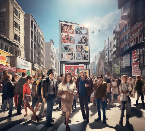 广告公司如何通过宣传赢得市场，从小广告公司到大公司的转型之路