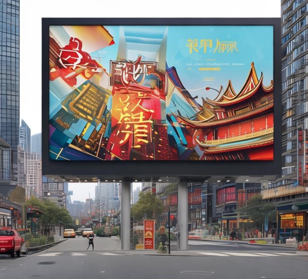 上城区定制广告设计规划，助力城市文化与商业的创新