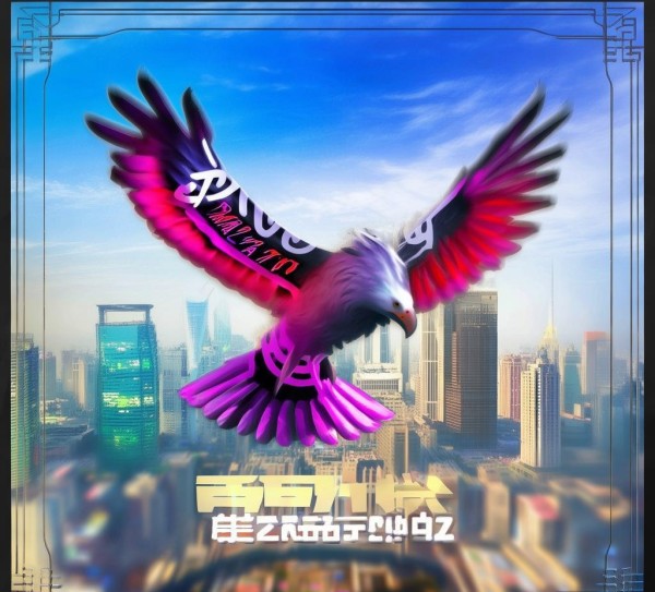 飞睿广告,创新驱动你的品牌