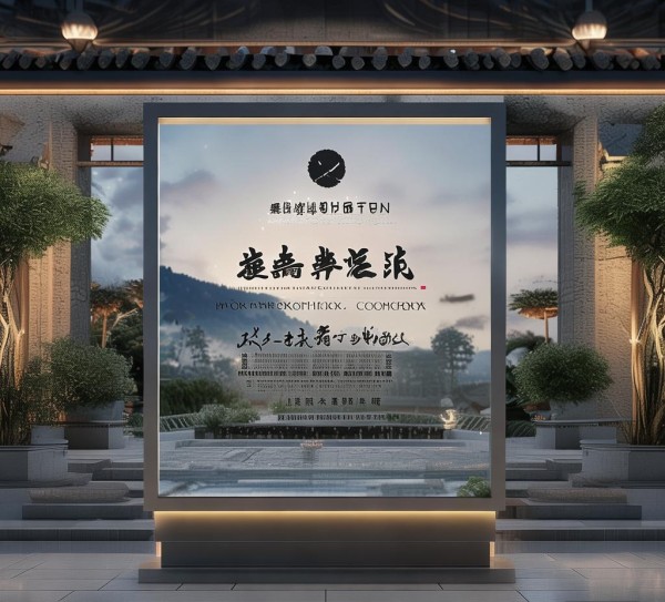 辩判室，洱源宣传广告公司地址选择指南