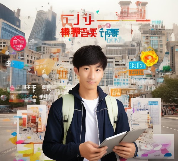 广告设计与制作，开启你的大学规划之路