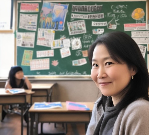 成长规划，杨岚老师与成长的距离