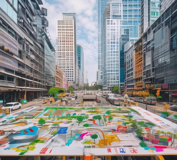 江干区名优广告设计规划，从现状到未来发展的战略路径