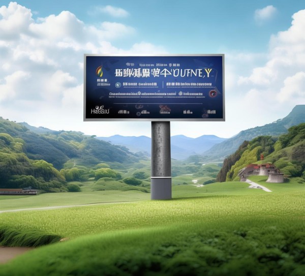 惠水之选,惠水县宣传广告公司成立与发展,未来展望与挑战