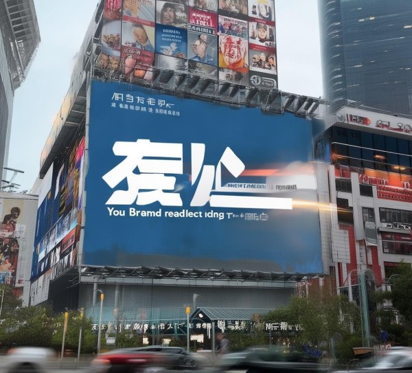 十堰最强宣传广告公司,助力 Your Brand reaching Potential