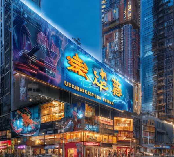 福贡县宣传广告公司，传承与创新的辉煌