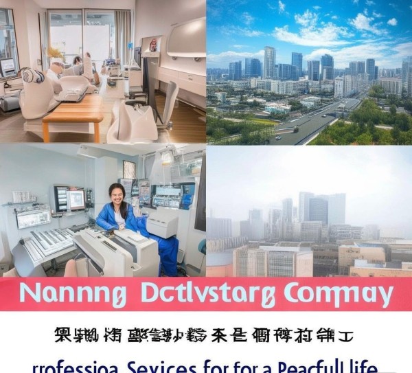安心生活,专业牙科服务