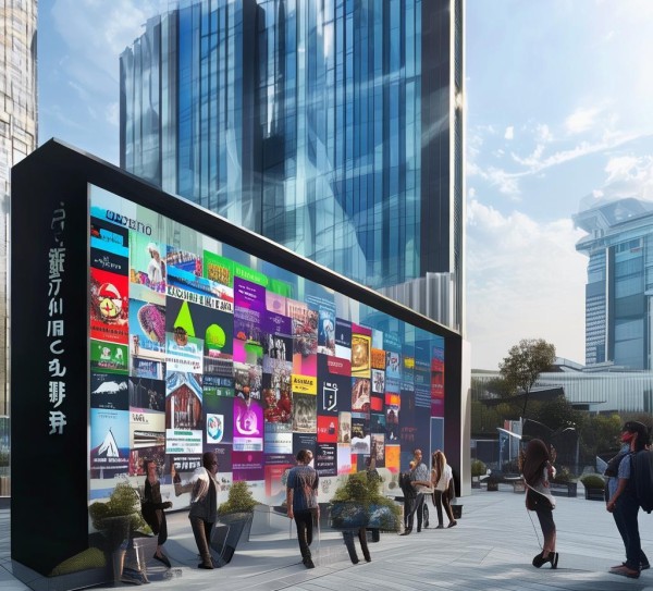 库尔勒广告公司，助力本地品牌崛起的有力工具