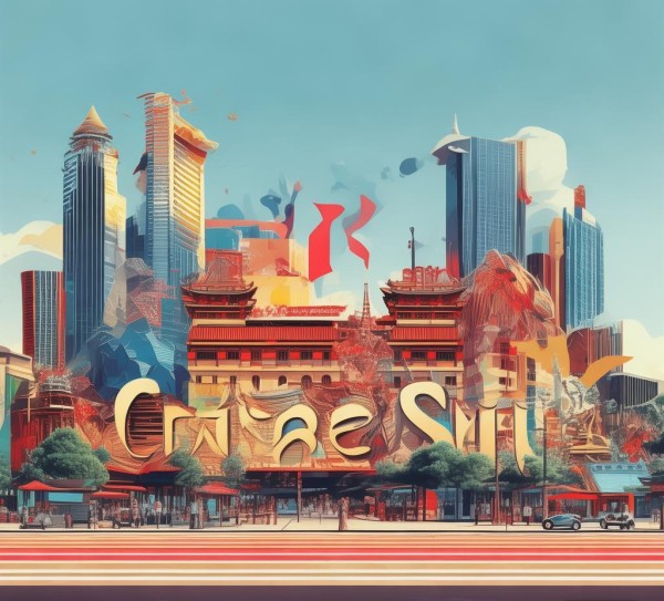 长沙宣传广告设计案例，创新与实践的完美结合